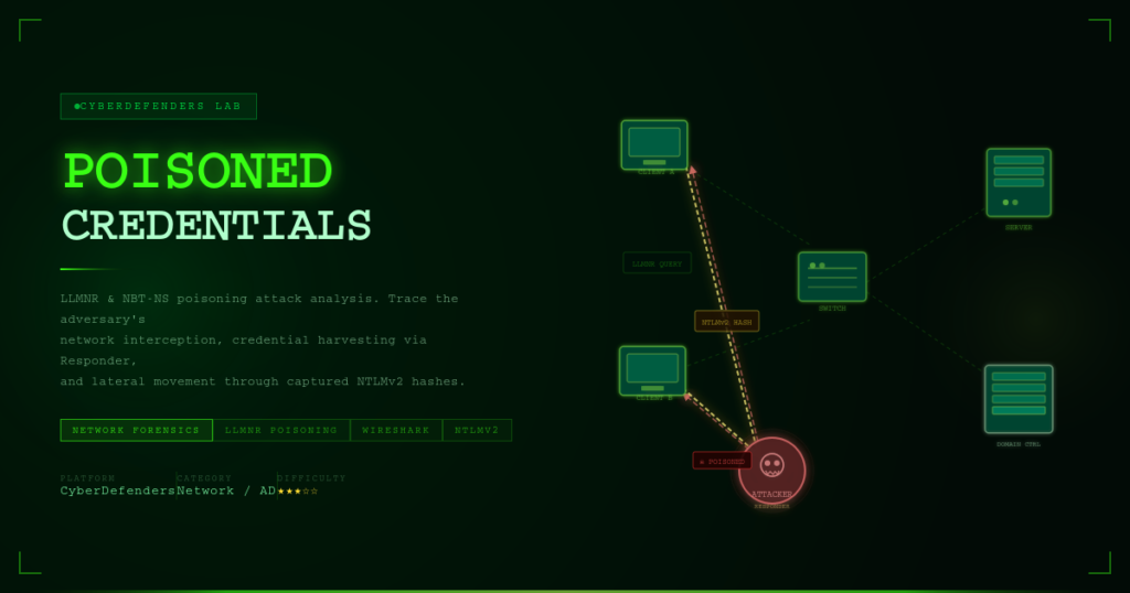 poisoned_credentials_banner