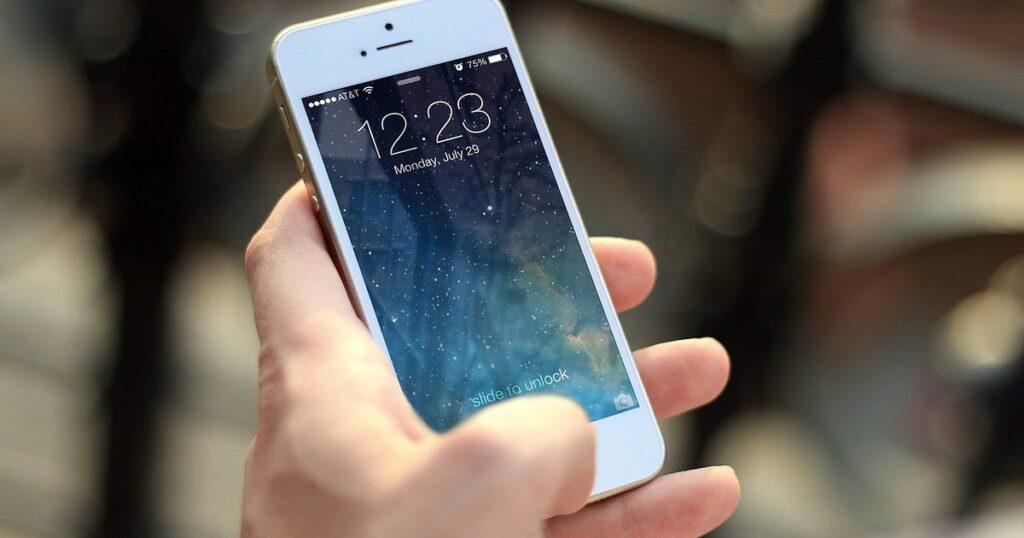 iphone