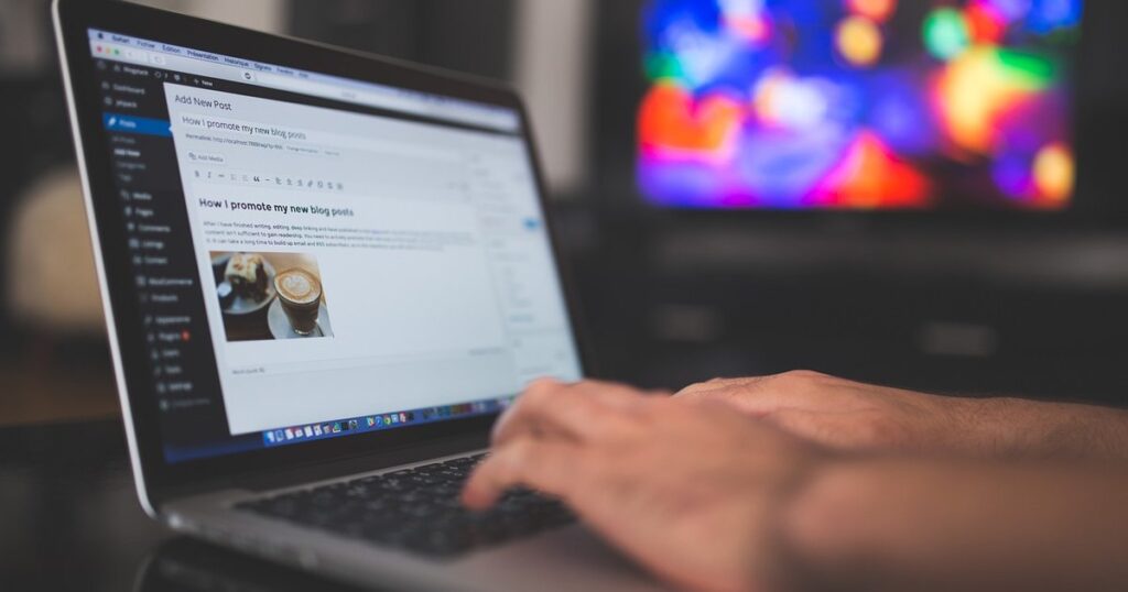 wordpress